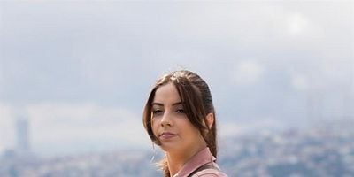 Baba Candır 1.Bölüm posteri