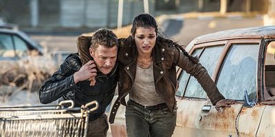 Lay Thee Before Kings posteri