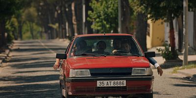 Yeşil Deniz 34.Bölüm posteri