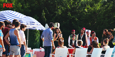 Adı Mutluluk 8.Bölüm posteri