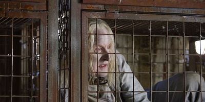 The Awakening posteri