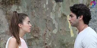 Tatlı Küçük Yalancılar 7.Bölüm posteri