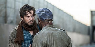 The Longest Mile Home posteri