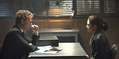 Sins of the Fathers posteri