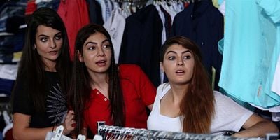 Son Çıkış 3.Bölüm posteri