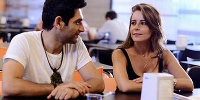 Yaz'ın Öyküsü 8.Bölüm posteri