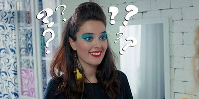 Ne Münasebet 8.Bölüm posteri