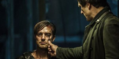 The Seed of Evil posteri