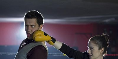 Baba Candır 5.Bölüm posteri