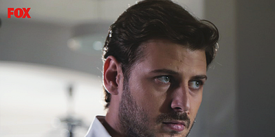 Şehrin Melekleri 3.Bölüm posteri