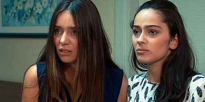 Aşk ve Günah 2.Bölüm posteri