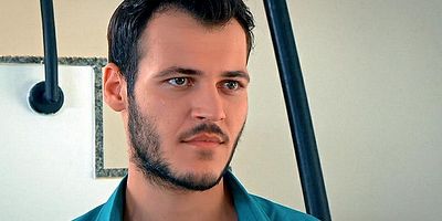 Aşk ve Günah 4.Bölüm posteri