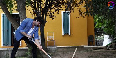 Tatlı Küçük Yalancılar 9.Bölüm posteri