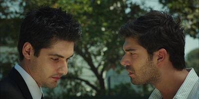 Yaz'ın Öyküsü 10.Bölüm posteri