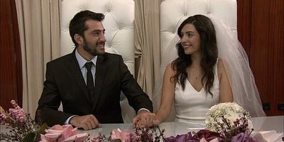 Deniz Yıldızı 1.Bölüm posteri