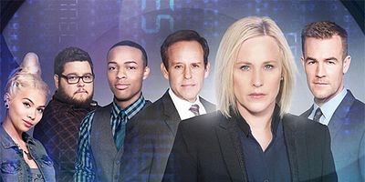 Kidnapping 2.0 posteri