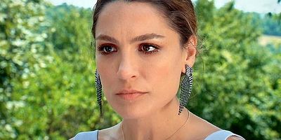 Aşk ve Günah 7.Bölüm posteri