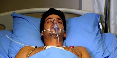 Kalbim Ege'de Kaldı 12.Bölüm posteri