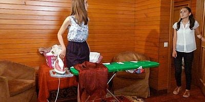 Aşk ve Günah 9.Bölüm posteri