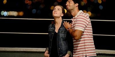 Yaz'ın Öyküsü 11.Bölüm posteri