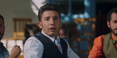 Yeşil Deniz 39.Bölüm posteri