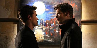 For the Next Millennium posteri