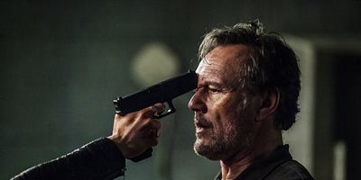 Day of Wrath posteri