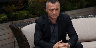 Eşkiya Dünyaya Hükümdar Olmaz 2.Bölüm posteri