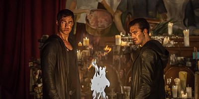 Sine Deo Nihil posteri