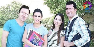 Paramparça 33.Bölüm posteri