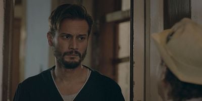 Yeşil Deniz 40.Bölüm posteri