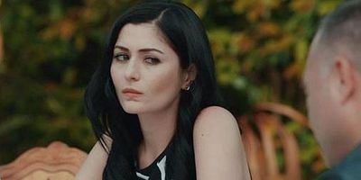 Eşkiya Dünyaya Hükümdar Olmaz 3.Bölüm posteri