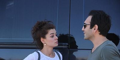 Aşk Yeniden 21.Bölüm posteri