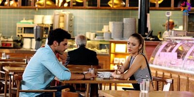 Çilek Kokusu 14.Bölüm posteri