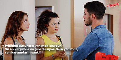 Adı Mutluluk 14.Bölüm posteri