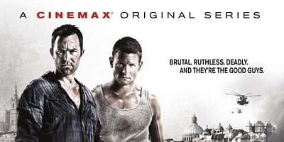 Iraq - Part 2 posteri