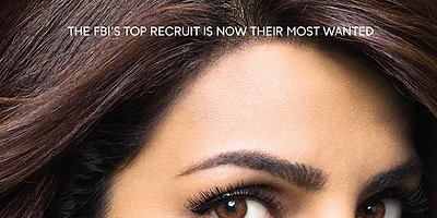 No Place Is Home posteri