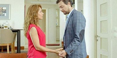 Yaz'ın Öyküsü 13.Bölüm Final posteri