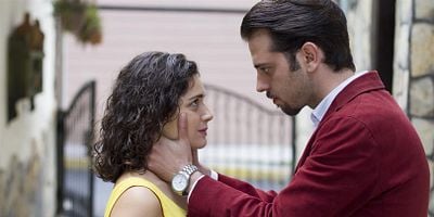 Baba Candır 9.Bölüm posteri