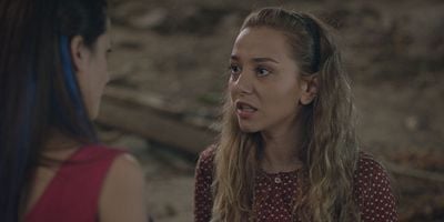 Yeşil Deniz 41.Bölüm posteri