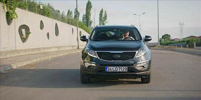 Kırgın Çiçekler 14.Bölüm posteri