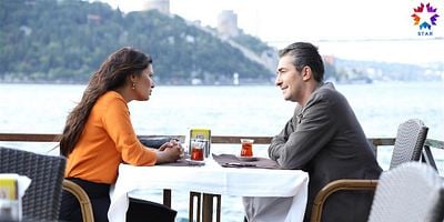 Paramparça 34.Bölüm posteri