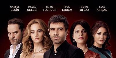 Eve Dönüş 1.Bölüm posteri