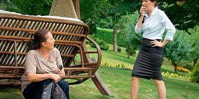 Aşk Ve Günah 16.Bölüm posteri