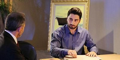 Kurtlar Vadisi Pusu 265.Bölüm posteri