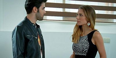 Aşk Ve Günah 19.Bölüm posteri