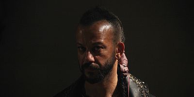 Filinta 29.Bölüm posteri