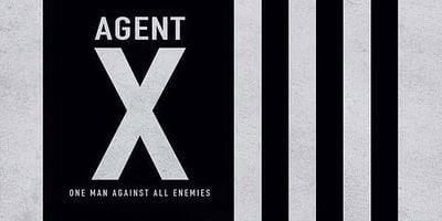 The Enemy Of My Enemy posteri