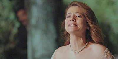 Kertenkele 36.Bölüm posteri