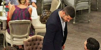 İlişki Durumu Karışık 13.Bölüm posteri